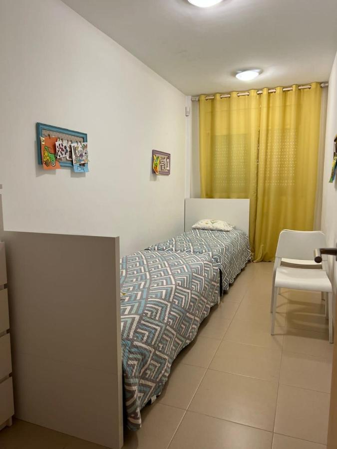 2 Avinguda Santa Clotilde Apartment Lloret de Mar Exterior foto