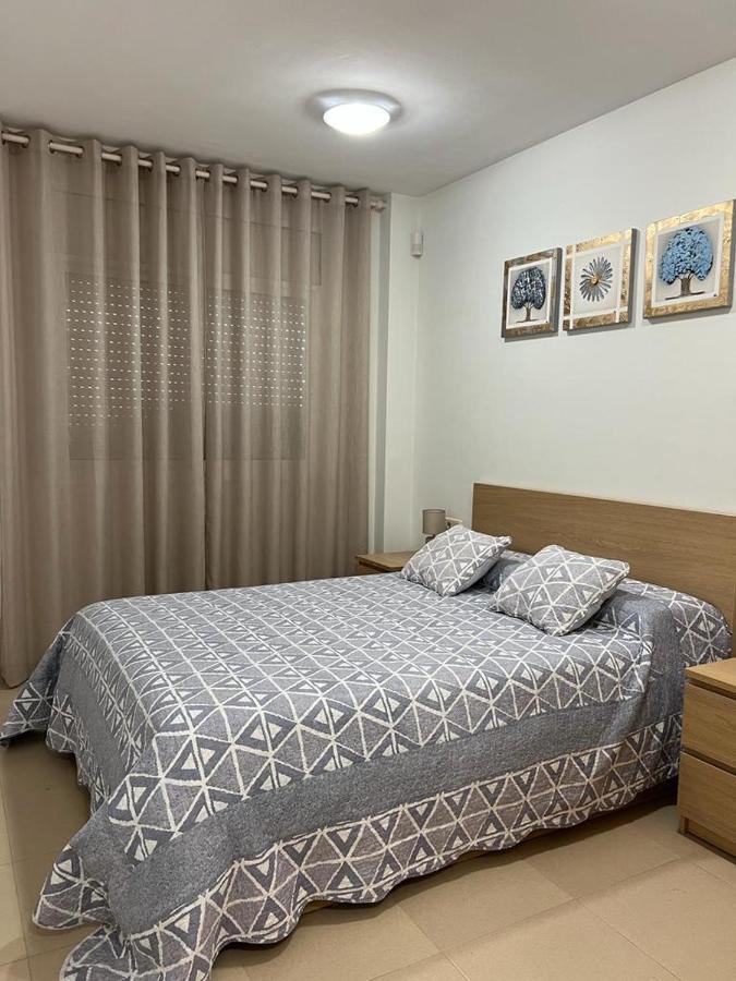 2 Avinguda Santa Clotilde Apartment Lloret de Mar Exterior foto